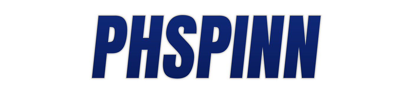 phspinn logo
